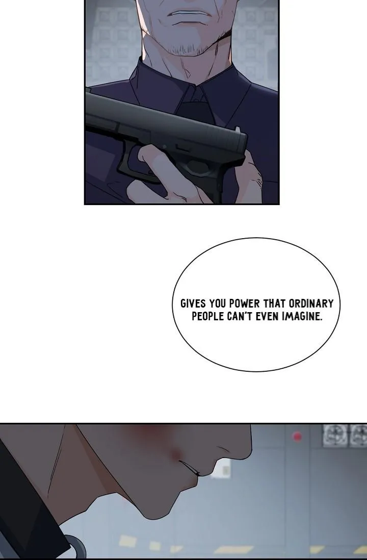Boss Bitch Baby Chapter 56 page 10 - 