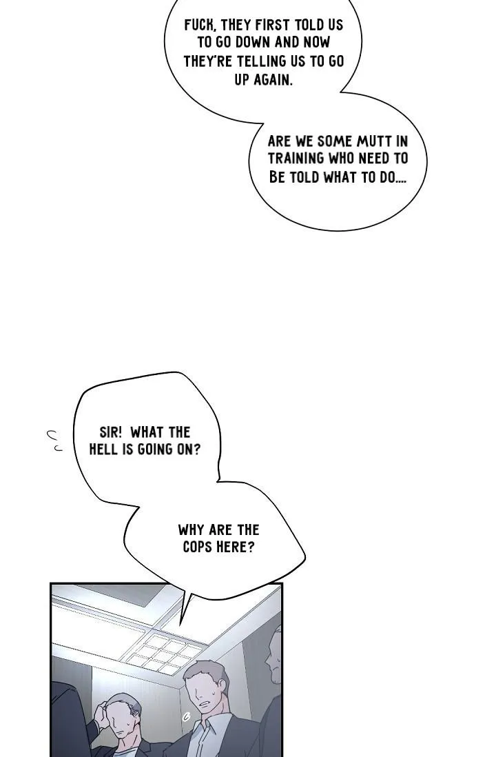 Boss Bitch Baby Chapter 57 page 13 - 