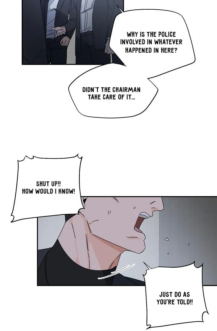 Boss Bitch Baby Chapter 57 page 14 - 