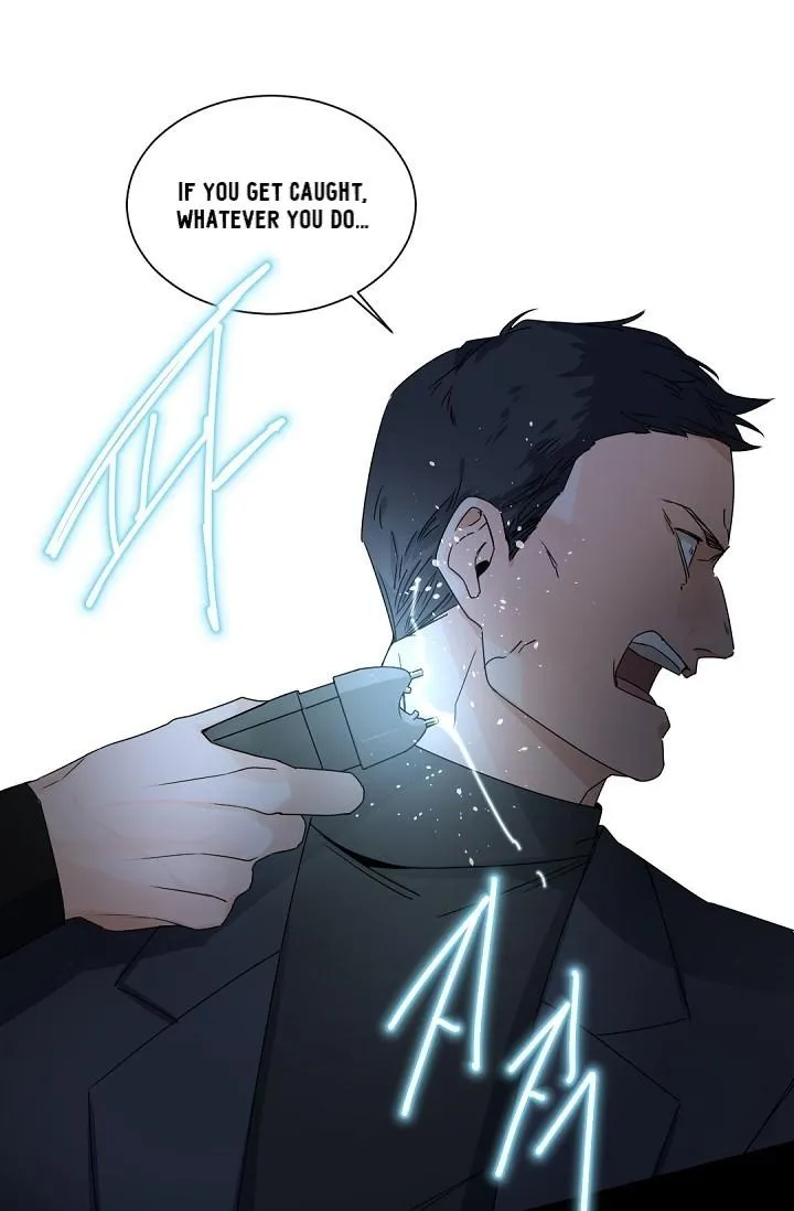 Boss Bitch Baby Chapter 57 page 16 - 