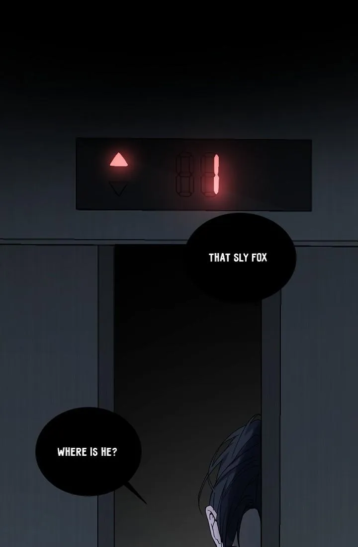 Boss Bitch Baby Chapter 57 page 18 - 