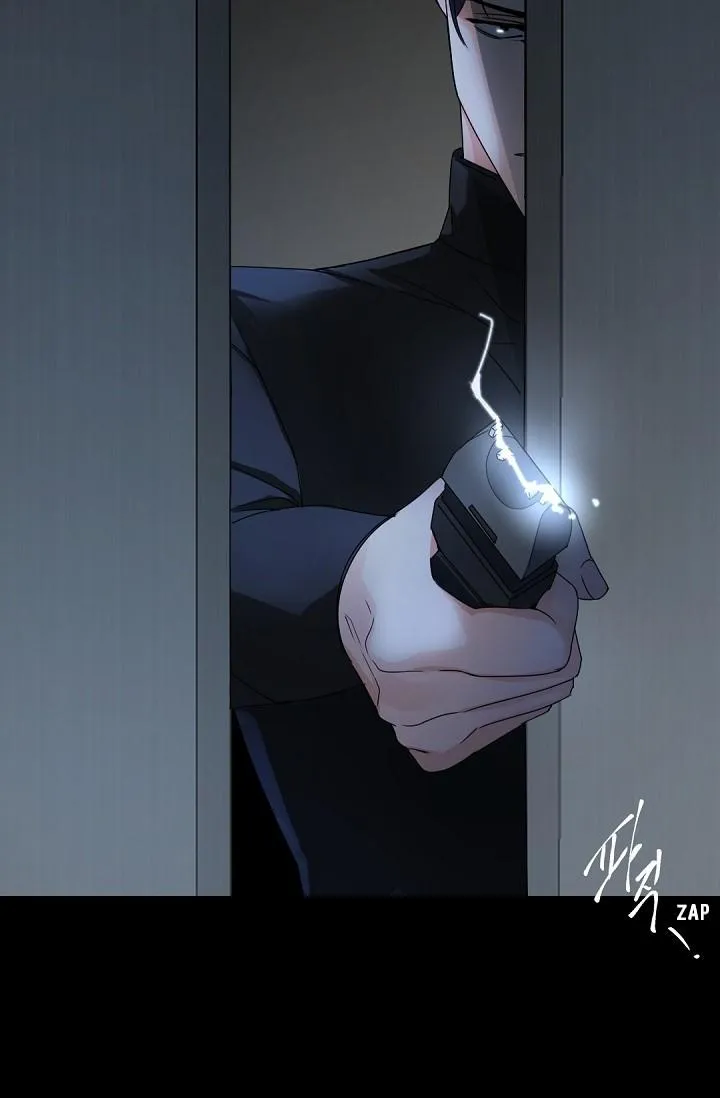 Boss Bitch Baby Chapter 57 page 19 - 