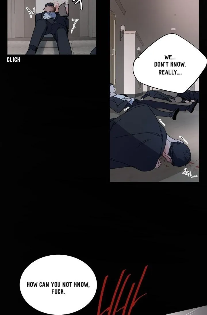 Boss Bitch Baby Chapter 57 page 24 - 
