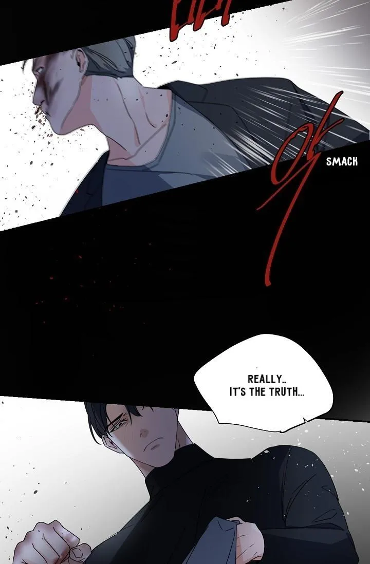 Boss Bitch Baby Chapter 57 page 25 - 