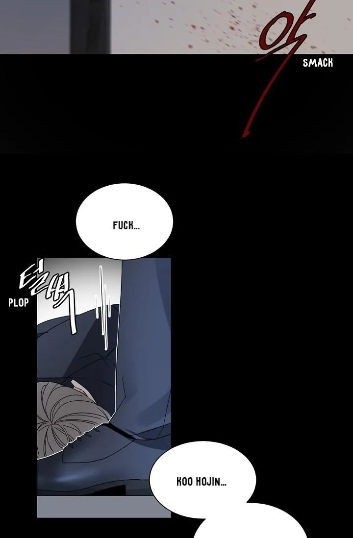 Boss Bitch Baby Chapter 57 page 27 - 