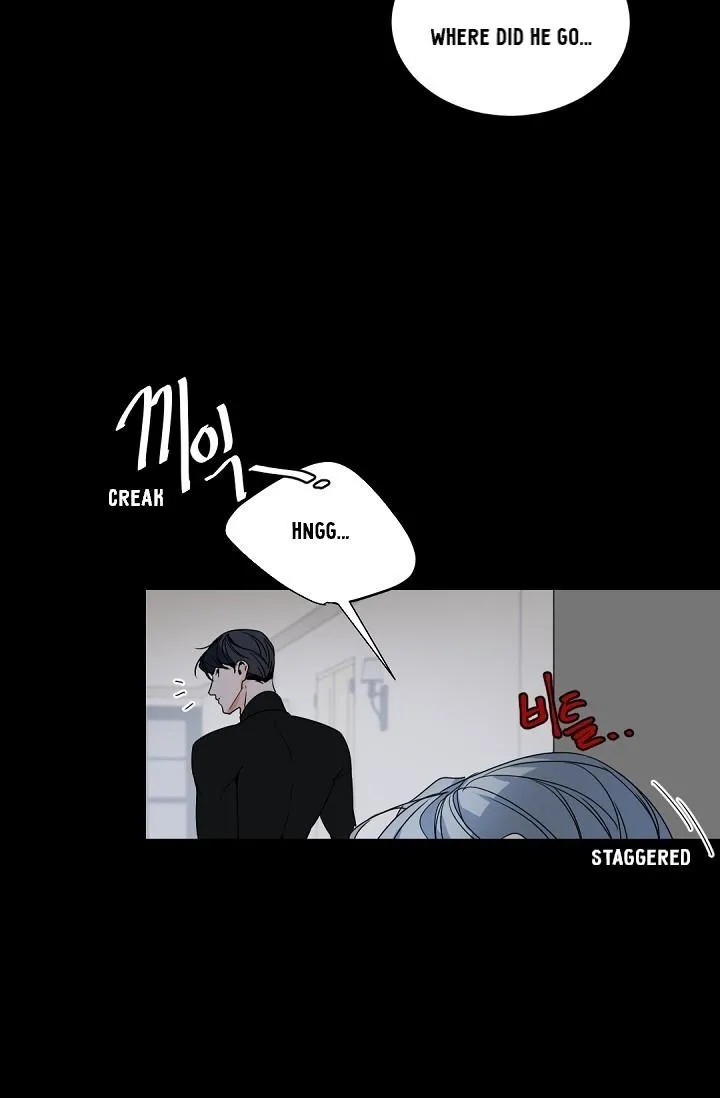 Boss Bitch Baby Chapter 57 page 28 - 