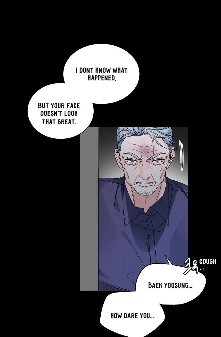Boss Bitch Baby Chapter 57 page 30 - 