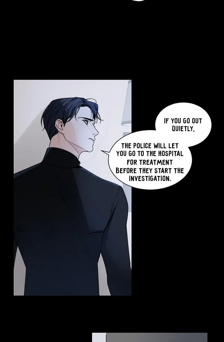 Boss Bitch Baby Chapter 57 page 31 - 