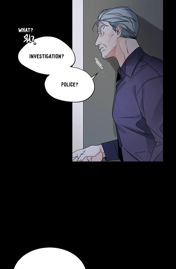 Boss Bitch Baby Chapter 57 page 32 - 
