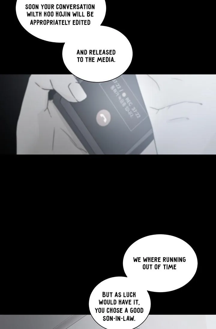 Boss Bitch Baby Chapter 57 page 33 - 