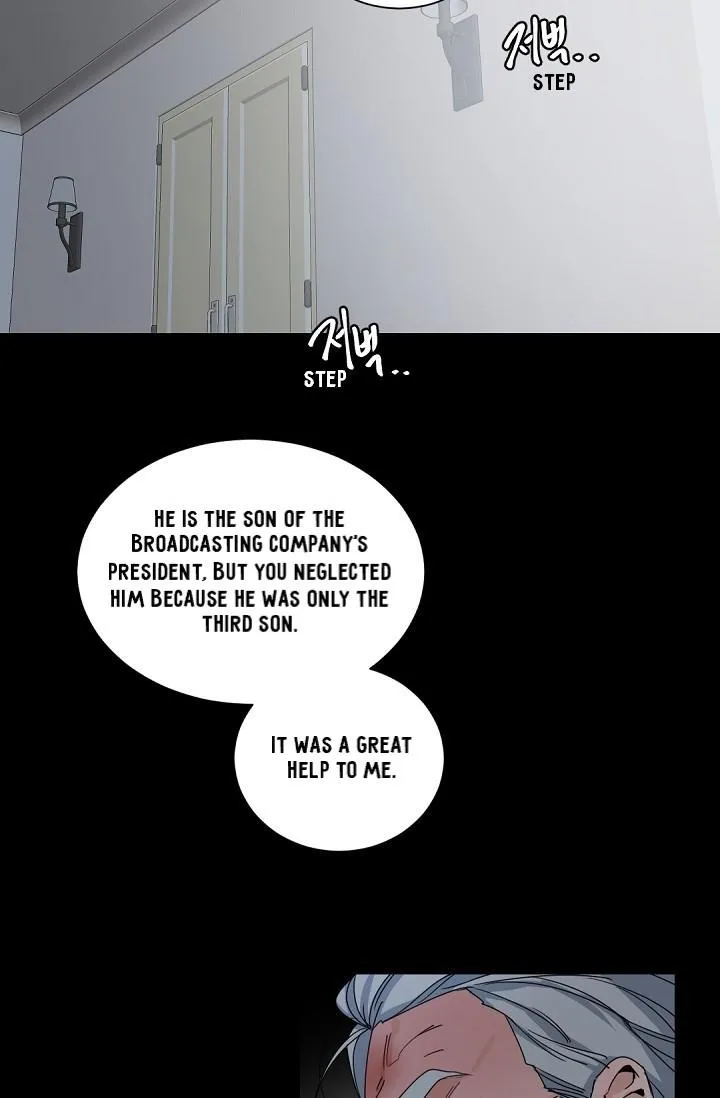 Boss Bitch Baby Chapter 57 page 34 - 