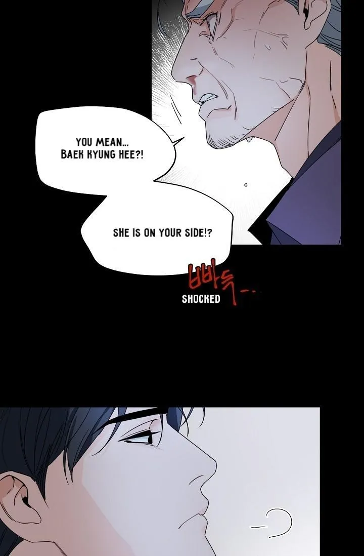 Boss Bitch Baby Chapter 57 page 35 - 