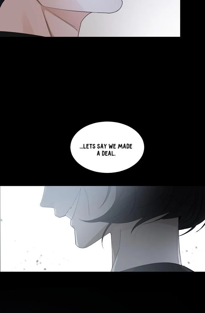 Boss Bitch Baby Chapter 57 page 36 - 