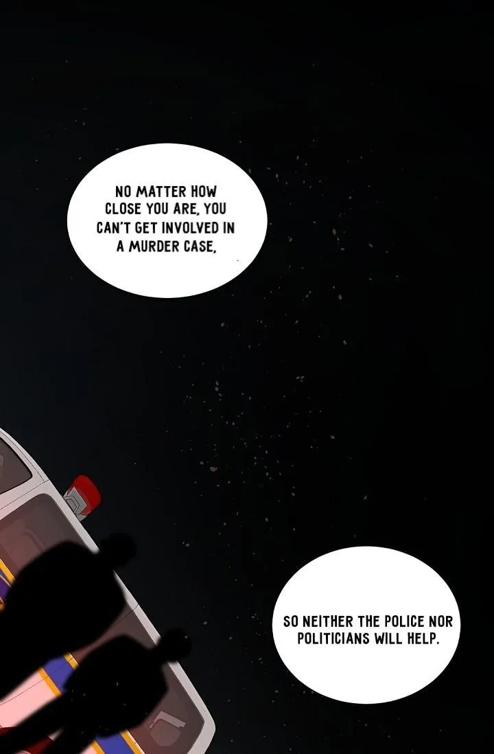 Boss Bitch Baby Chapter 57 page 37 - 