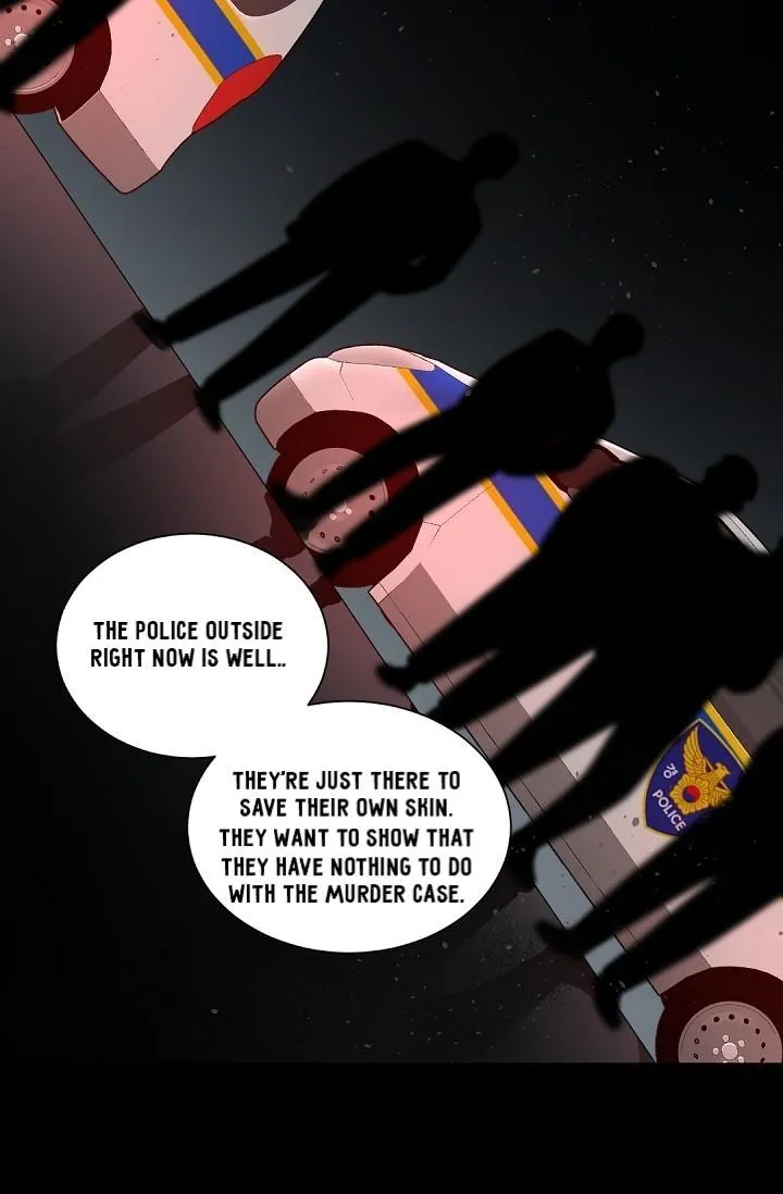 Boss Bitch Baby Chapter 57 page 38 - 