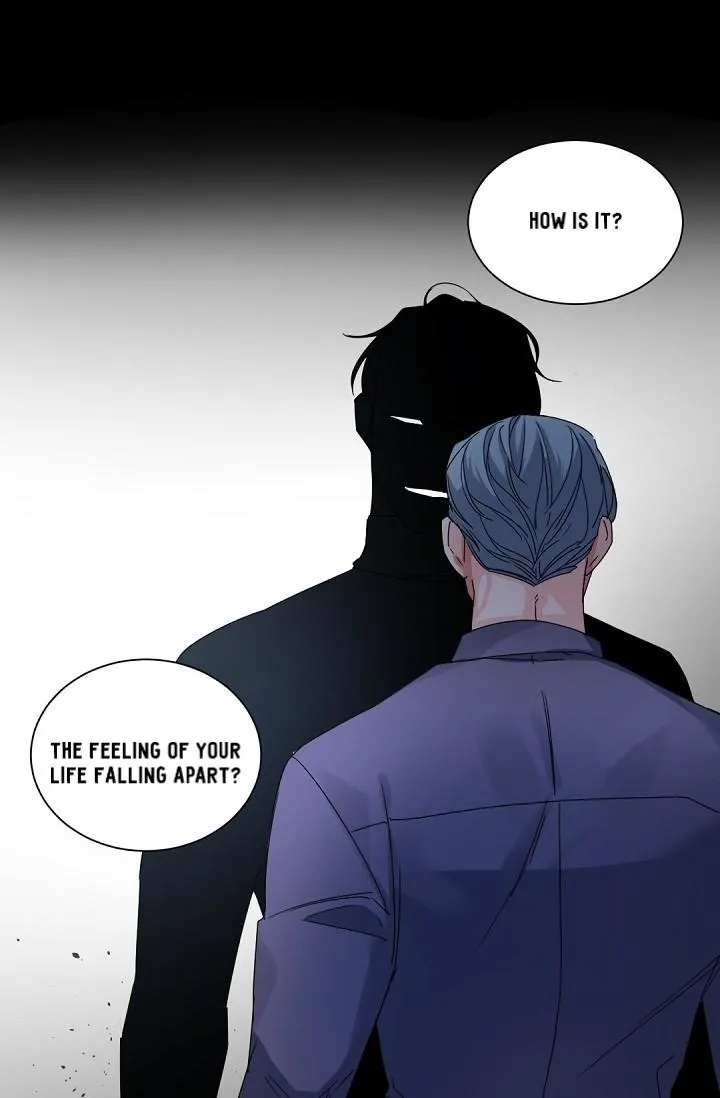 Boss Bitch Baby Chapter 57 page 39 - 