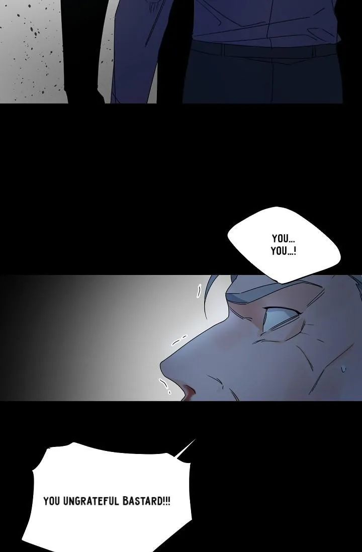 Boss Bitch Baby Chapter 57 page 40 - 