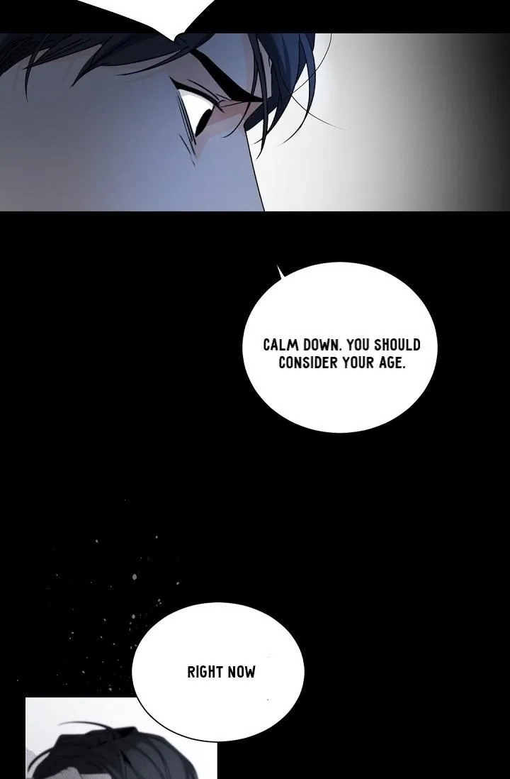 Boss Bitch Baby Chapter 57 page 41 - 