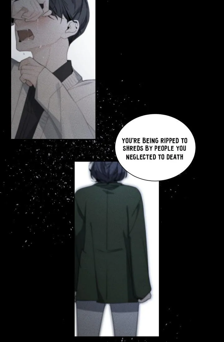 Boss Bitch Baby Chapter 57 page 42 - 