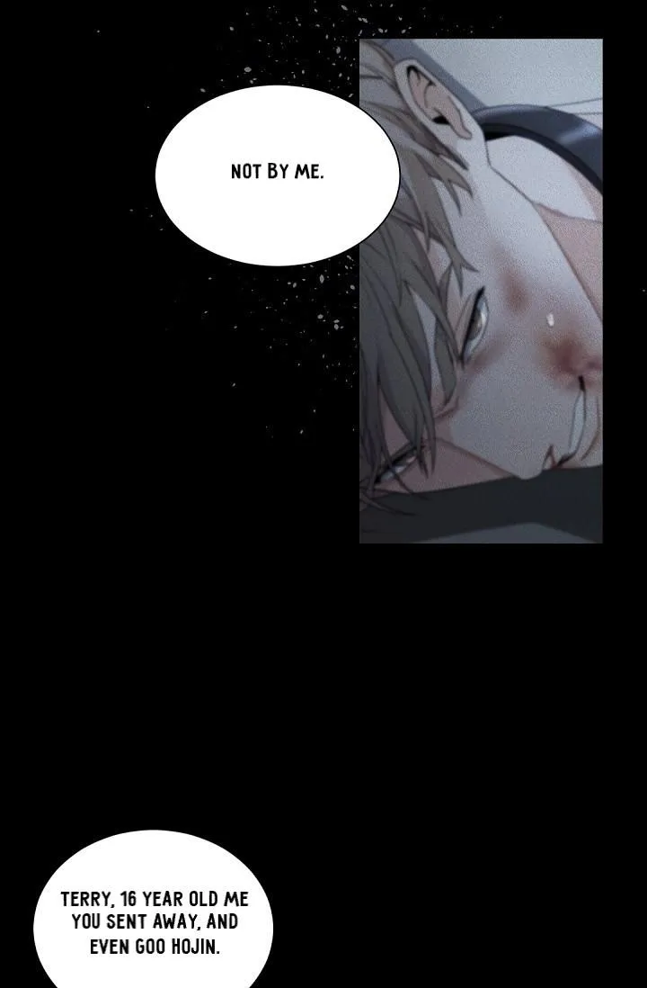 Boss Bitch Baby Chapter 57 page 43 - 