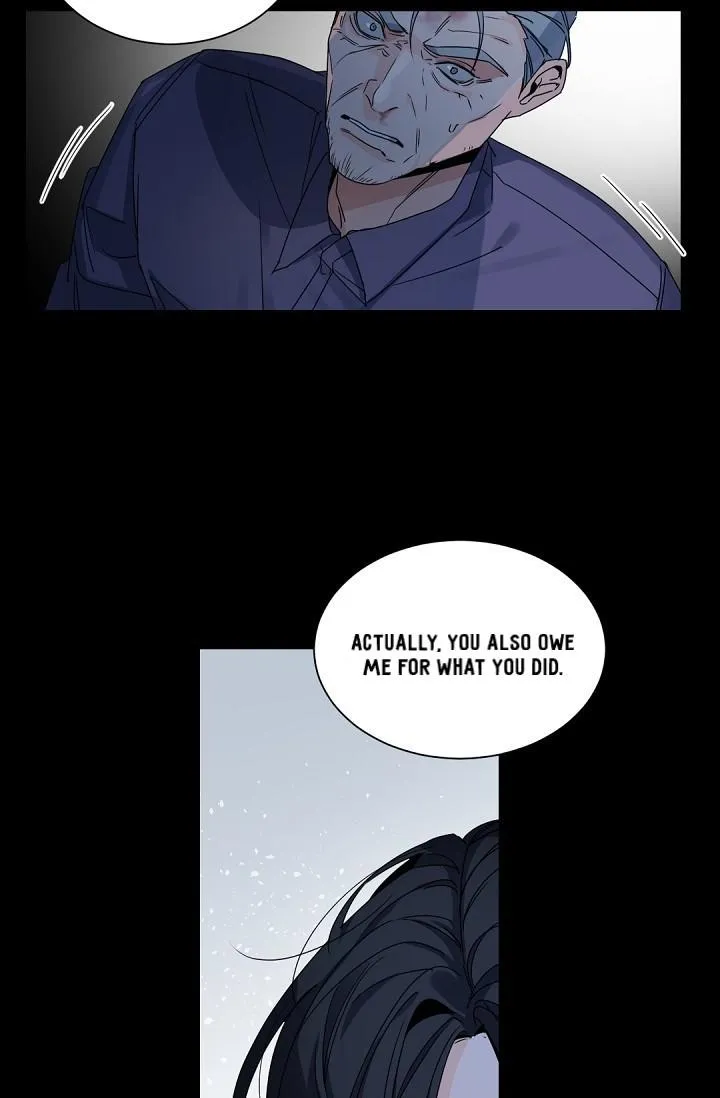 Boss Bitch Baby Chapter 57 page 44 - 