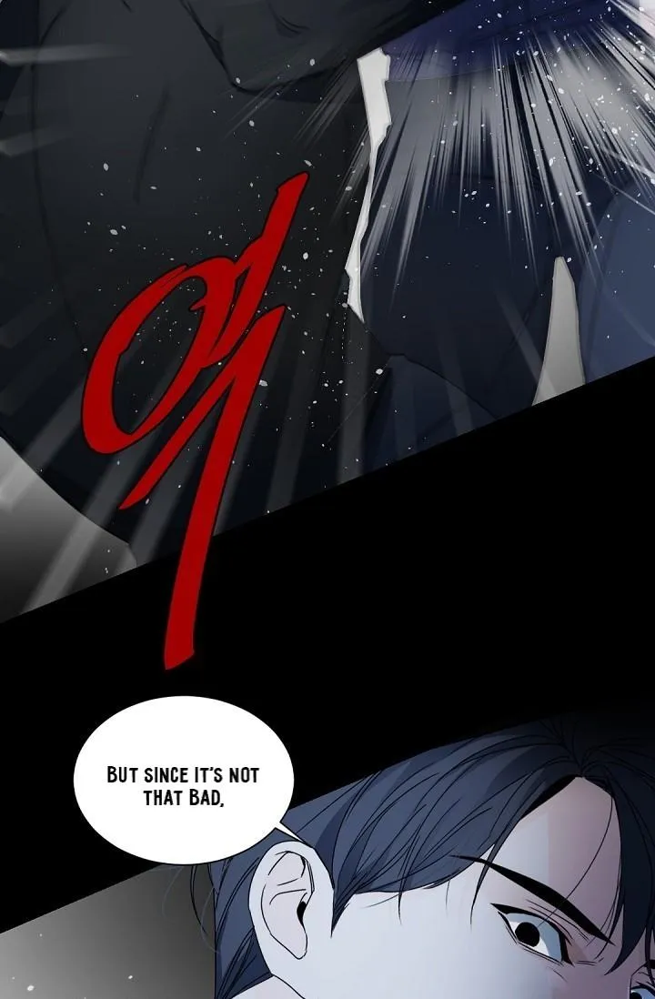 Boss Bitch Baby Chapter 57 page 46 - 
