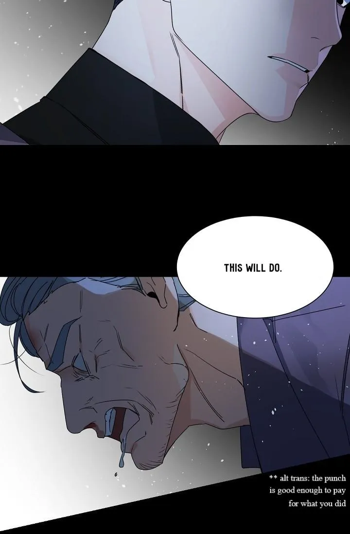 Boss Bitch Baby Chapter 57 page 47 - 