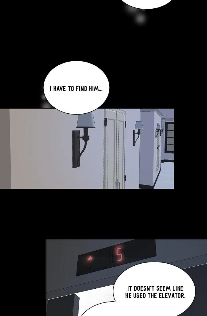 Boss Bitch Baby Chapter 57 page 50 - 