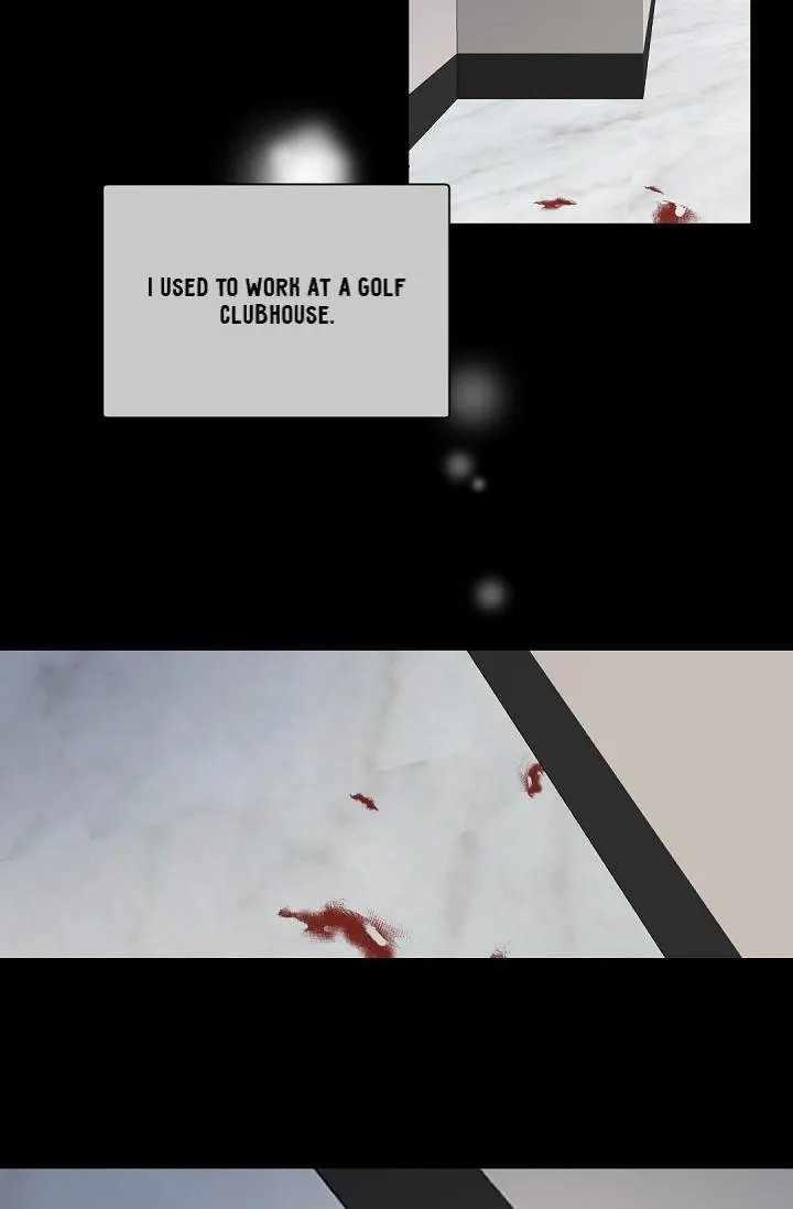 Boss Bitch Baby Chapter 57 page 54 - 