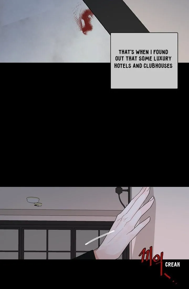 Boss Bitch Baby Chapter 57 page 55 - 