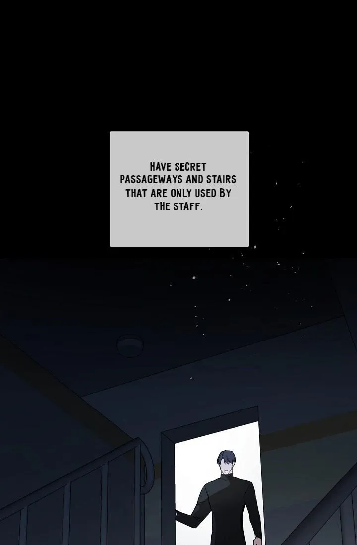 Boss Bitch Baby Chapter 57 page 56 - 
