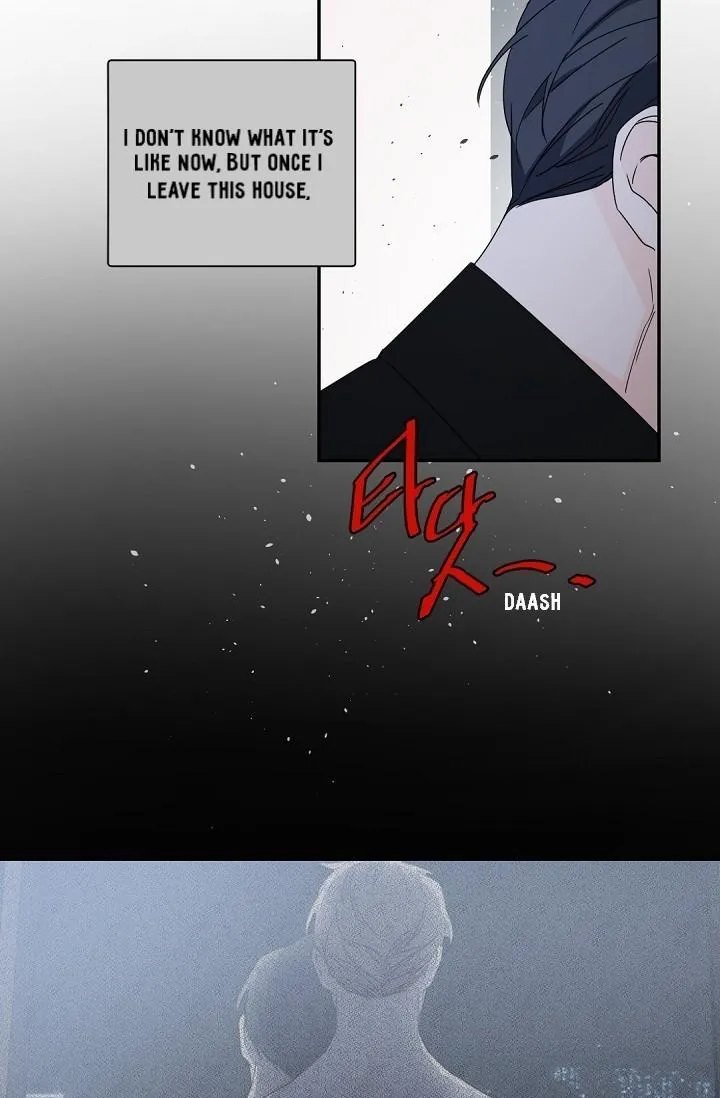 Boss Bitch Baby Chapter 57 page 59 - 