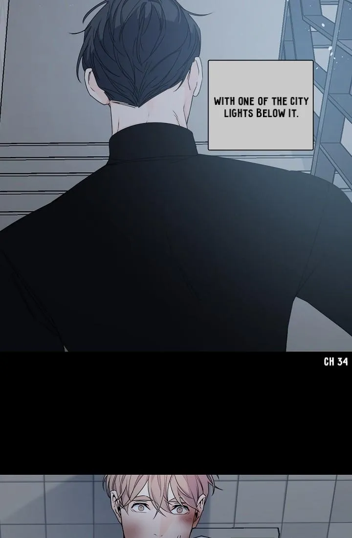 Boss Bitch Baby Chapter 57 page 64 - 
