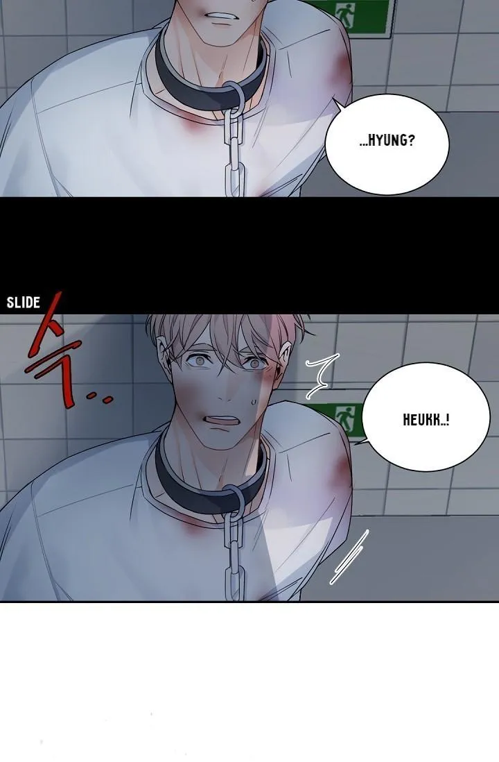 Boss Bitch Baby Chapter 57 page 65 - 