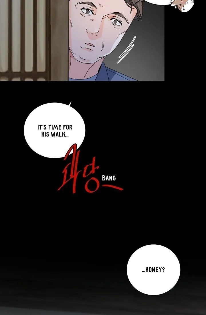 Boss Bitch Baby Chapter 57 page 9 - 