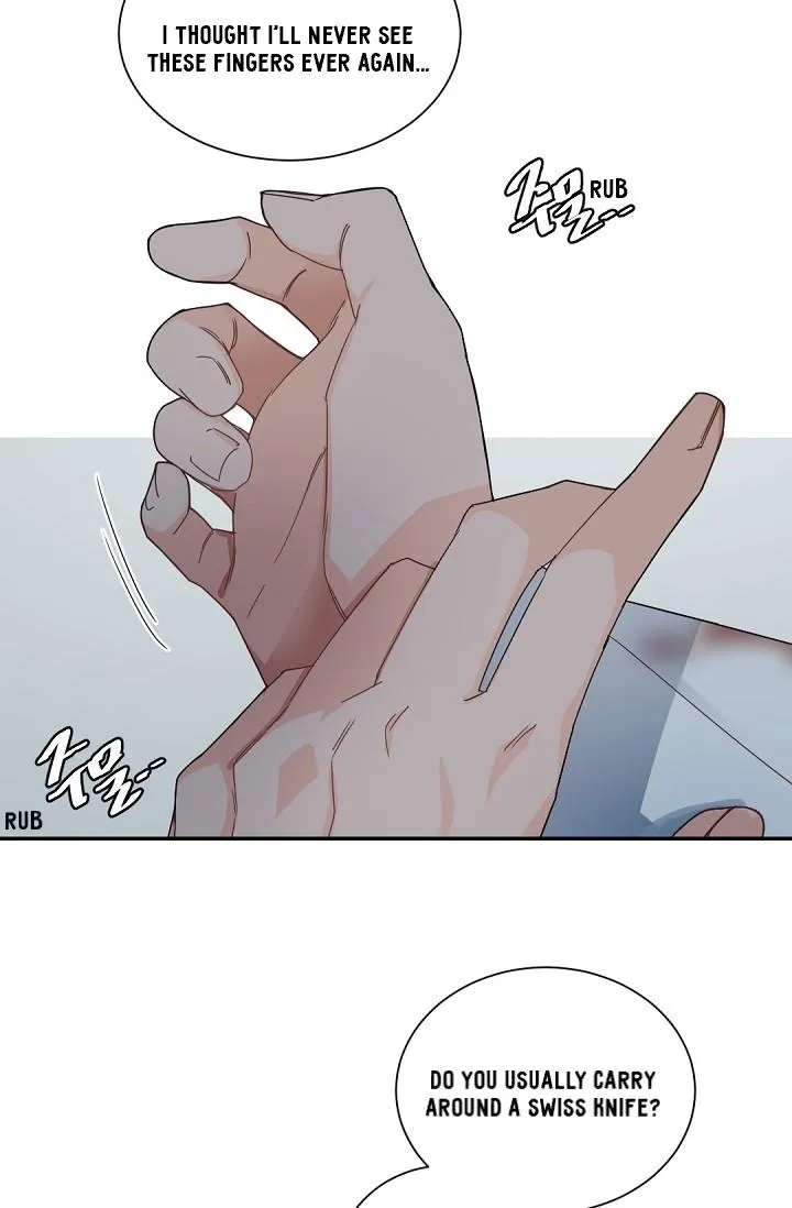Boss Bitch Baby Chapter 58 page 11 - 