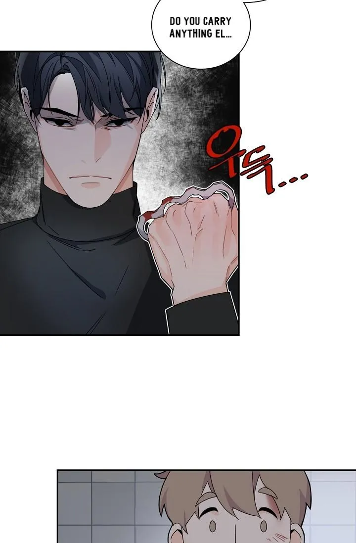 Boss Bitch Baby Chapter 58 page 12 - 