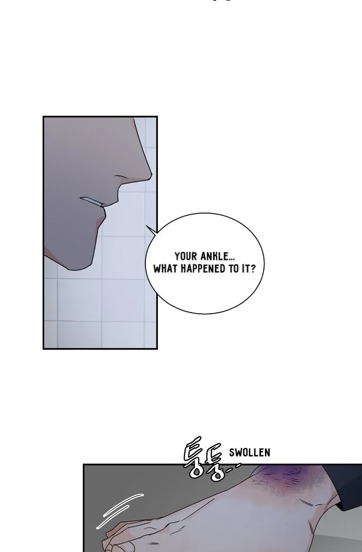Boss Bitch Baby Chapter 58 page 14 - 
