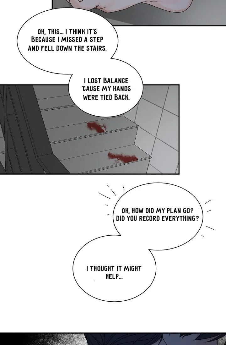 Boss Bitch Baby Chapter 58 page 15 - 