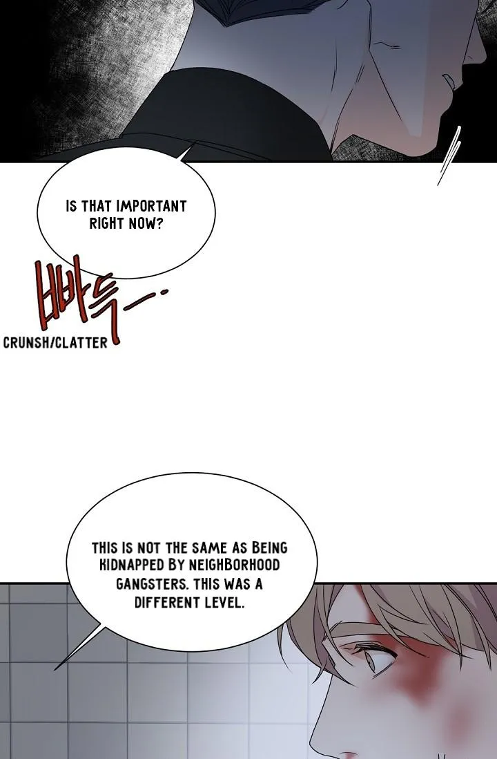 Boss Bitch Baby Chapter 58 page 16 - 