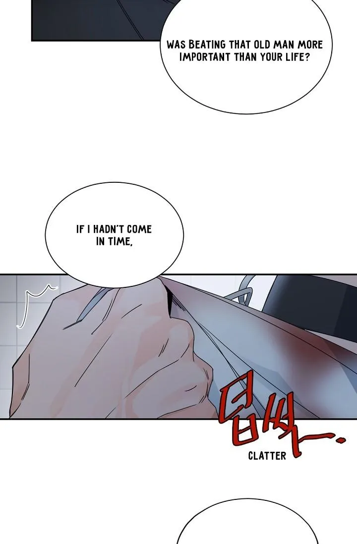 Boss Bitch Baby Chapter 58 page 18 - 