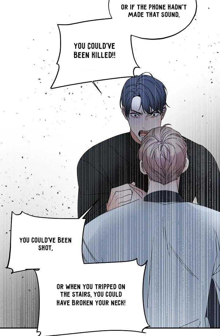Boss Bitch Baby Chapter 58 page 19 - 