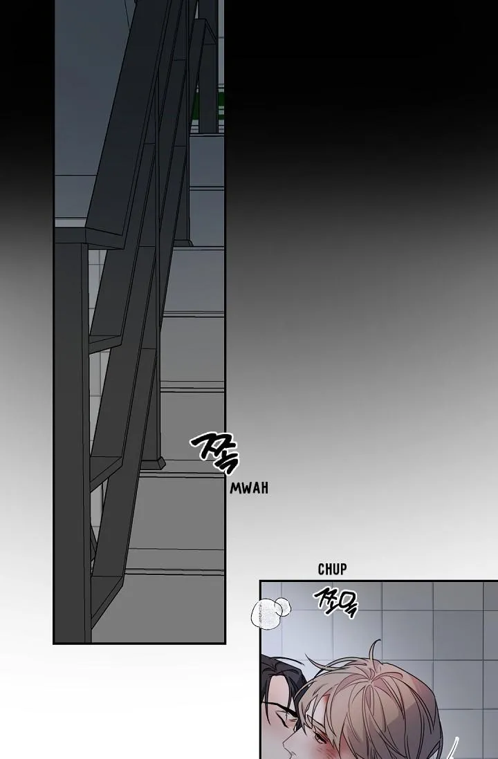 Boss Bitch Baby Chapter 58 page 3 - 