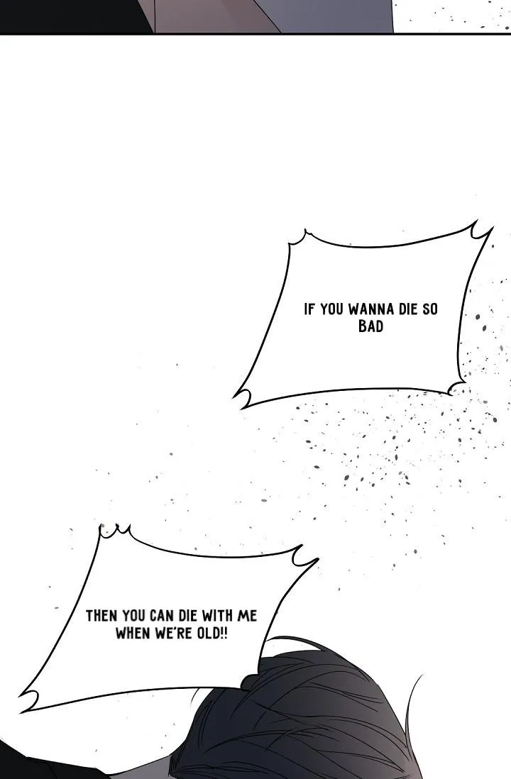 Boss Bitch Baby Chapter 58 page 22 - 