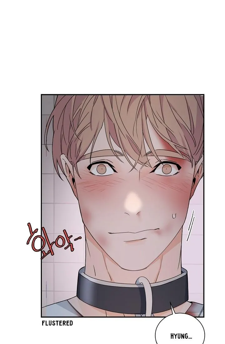 Boss Bitch Baby Chapter 58 page 25 - 