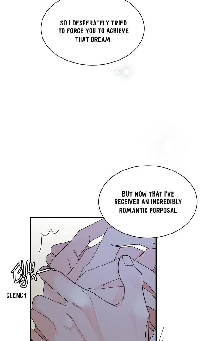 Boss Bitch Baby Chapter 58 page 30 - 