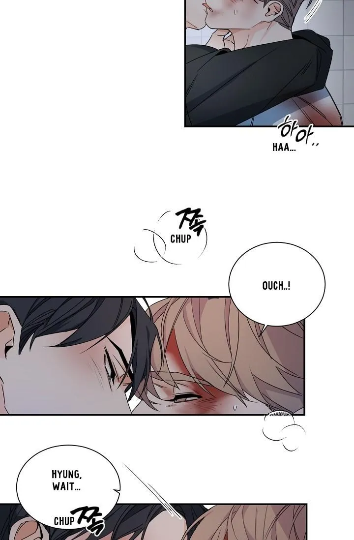 Boss Bitch Baby Chapter 58 page 4 - 