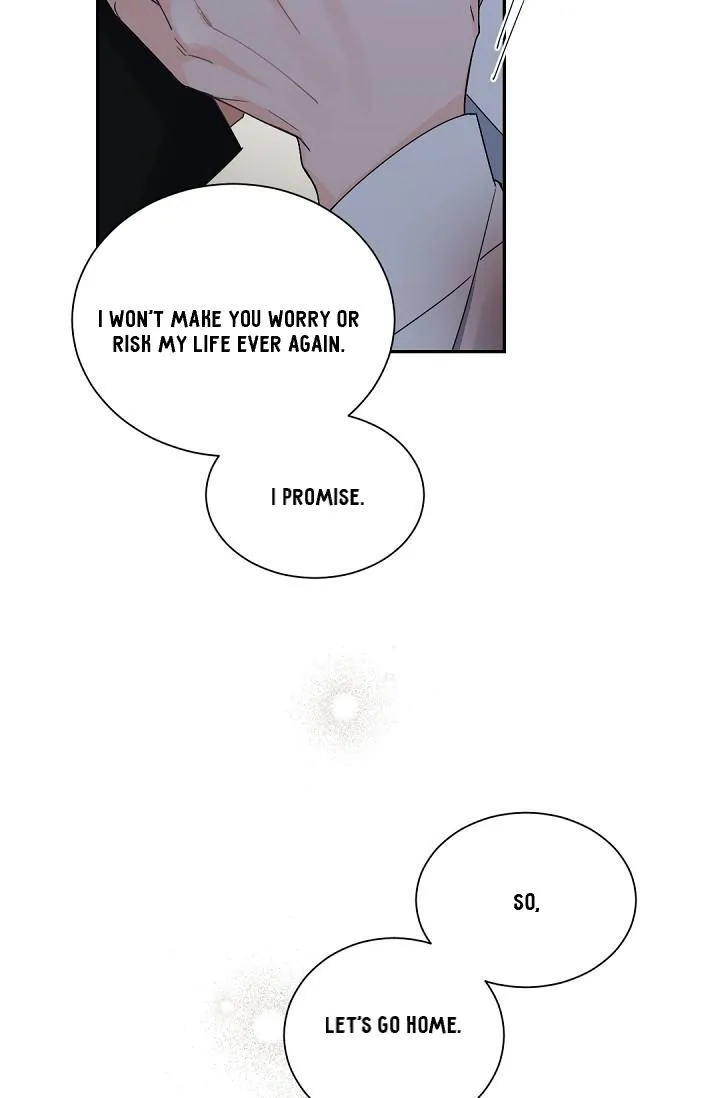 Boss Bitch Baby Chapter 58 page 31 - 