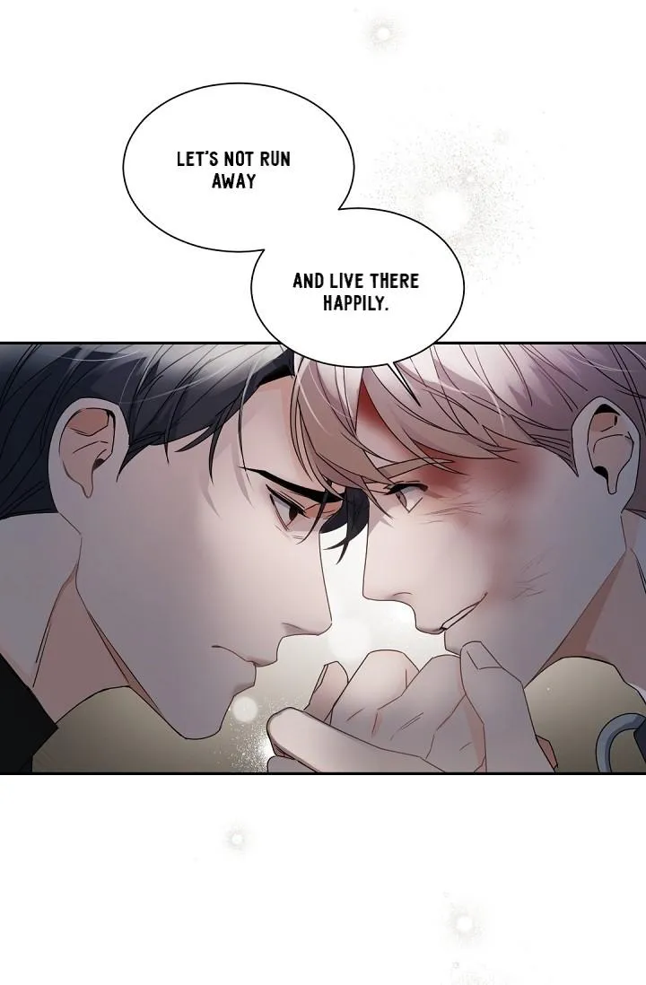 Boss Bitch Baby Chapter 58 page 33 - 