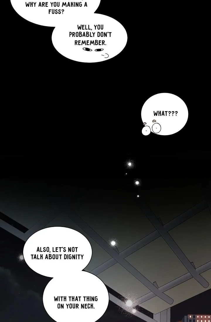 Boss Bitch Baby Chapter 58 page 38 - 